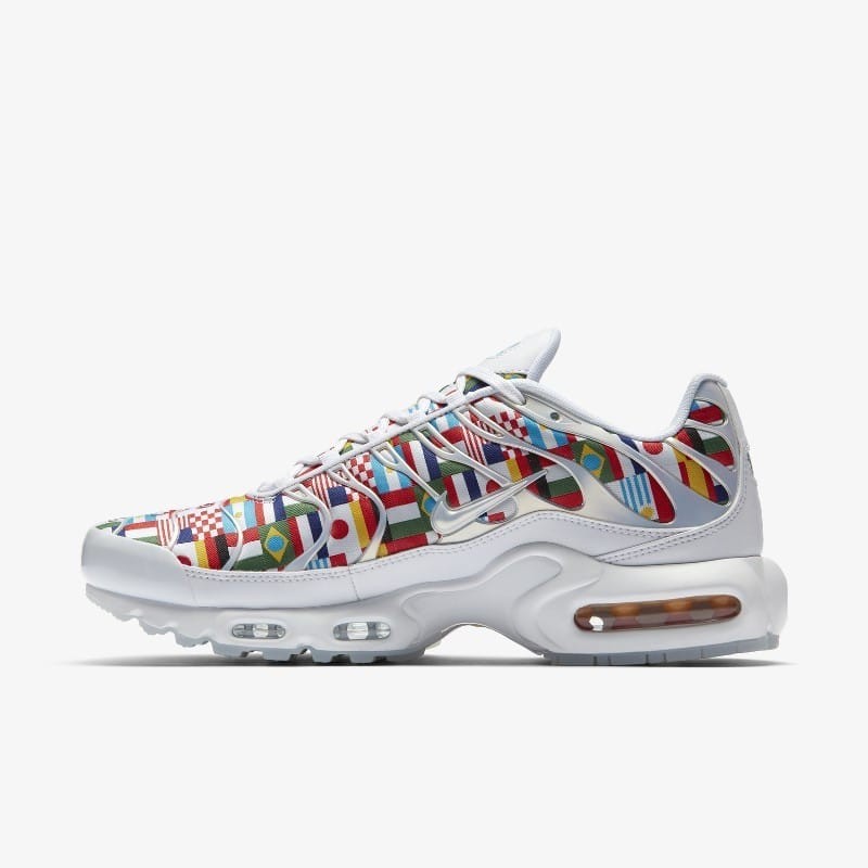 Nike Air Max Plus NIC QS AO5117 100 Grailify